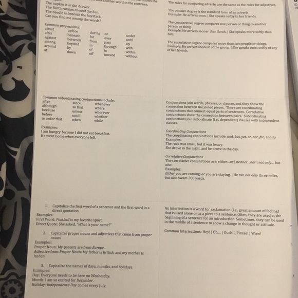 Hesi Study Books - Picture 4 of 5